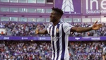 El surrealista motivo por el que Salisu no ha sido convocado por Ghana