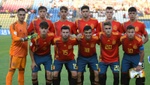 Javi López, del Mundial al recibimiento en el Ayuntamiento de La Orotava