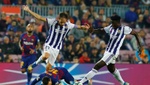 Ghana convoca a Salisu por primera vez