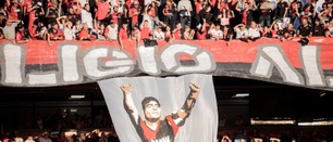 Nápoles, Boca, Argentinos, Barça... Los clubes de Maradona dicen adiós al genio