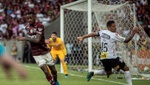 Bruno Henrique devora a Corinthians y se 'carga' a Carille