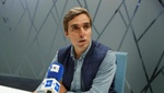 Dani Guindos lleva el 'tikitaka' a África