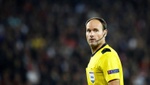 Mateu Lahoz será el árbitro del derbi