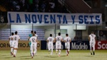 Juan Cortés, encantado de dirigir a Alianza en la Liga CONCACAF