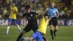 En Brasil ya lo dan por hecho: Couto, fichado por el Barça