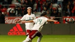 Los cuatro jóvenes que el Celta sigue en la Liga MX