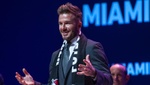 La sorprendente postura de Beckham con la Superliga: sí, está en contra