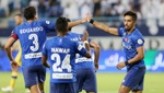 Tras Flamengo, el Al Hilal de Giovinco y Gomis gana la Champions de Asia