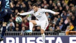 Hazard reapareció... por cuarta vez esta temporada