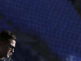 Sorprendente apoyo de CR7 a un importante club tunecino. EFE