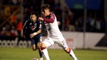 Saprissa pisa a fondo y hace triplete