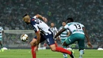 Monterrey solventa la papeleta ante Santos Laguna