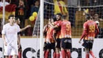 Noche loca sin premio entre Herediano y San Carlos