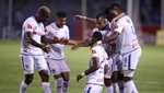 Olimpia no quiere una final en el pentagonal