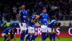 Cruzeiro se enfrenta a un descenso administrativo a Serie C