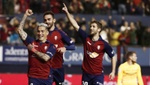 El Valencia se fija en el Chimy Ávila y en César Montes