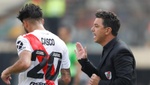 La reconstrucción de River: Gallardo, altas y bajas