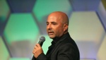 Sampaoli prepara una revolución en Mineiro con cuatro chilenos