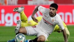 Al Ahli ofrece siete millones por Banega