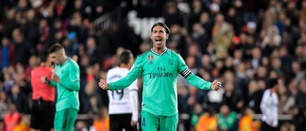 El adiós de Ramos al madridismo: