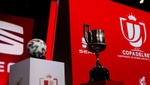 Así seguimos el sorteo de los dieciseisavos de la Copa del Rey 2020-21