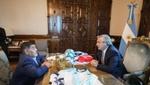 Argentina velará a Maradona en la Casa Rosada