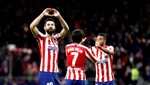 El Atlético busca central en la Premier