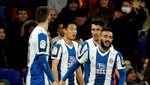 Da Cruz, en el radar del Espanyol