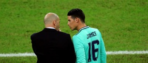 Colocan a James Rodríguez en el Atlético... ¡por 15 millones!
