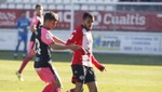 Febas cumple y mete al Mallorca en dieciseisavos