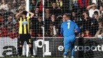 Así será la repesca para subir a Segunda B; el Portugalete queda fuera