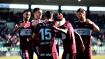 Estos son todos los clasificados a la tercera ronda de la Copa