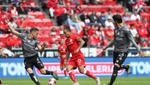 Toluca aguanta la presión y suma sus primeros puntos