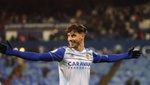 El Zaragoza da la primera campanada