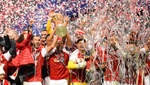 Horta le da al Sporting de Braga la Copa de la Liga
