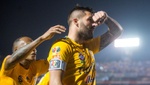 Quiñones y Gignac tiran de Tigres
