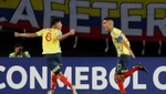 Colombia mantiene la esperanza y manda a casa a Venezuela