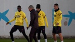 Dembélé está incumpliendo los plazos para volver