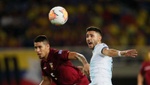 Argentina aplasta a Venezuela en un trámite