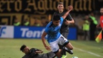 Belgrano reconoció el interés de Racing y Verona en Amione