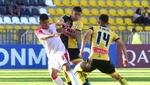 Coquimbo deja la serie vista para sentencia