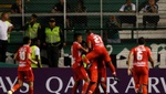 América de Cali saca su corazón de campeón