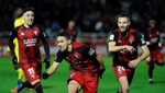 Matheus Aias, a un paso del Real Oviedo