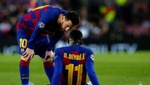 'TMW': el Barça podría vender a Dembélé por 42 millones