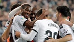 El Valencia pide a Kondogbia a que se olvide del Atlético