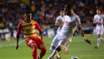 Angulo y Aristeguieta firman las tablas