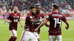 Flamengo quiere el dos de dos en 2020