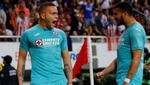 La divinidad del 'Cabecita' confirma la undécima consecutiva de Cruz Azul
