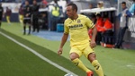 En Catar ya hablan de la llegada de Cazorla al Al Sadd de Xavi