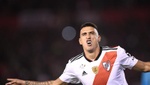 River no cede y acaricia el título
